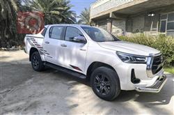 تويوتا هايلوكس